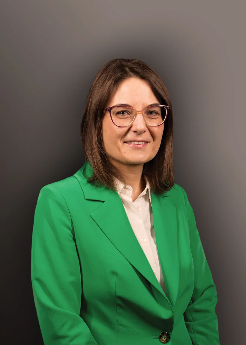 Lisete Oliveira - Clínica Financeira Fiscal e Empresarial by Visar